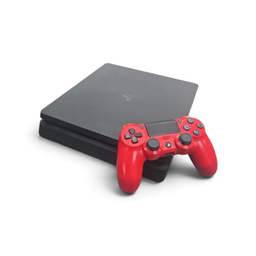 Sony playstation slim - slim, 500gb
