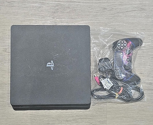 Sony playstation ps4 - sony, 4