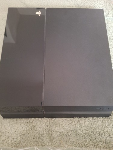 Sony playstation 500gb home - playstation,