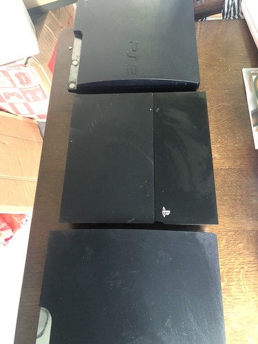 Sony playstation 500gb and - sony,