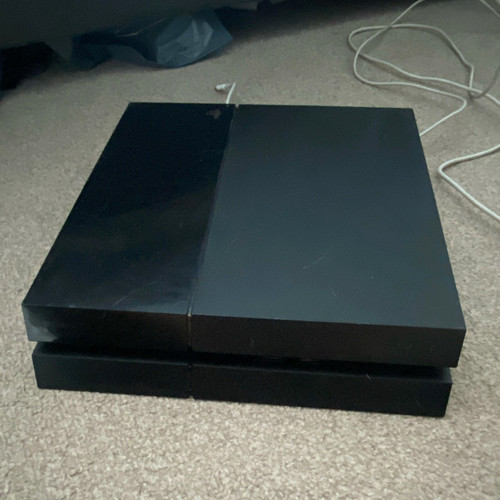 Sony playstation ps4 unit - playstation,
