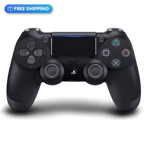 Sony ps4 official dual - sony, 4