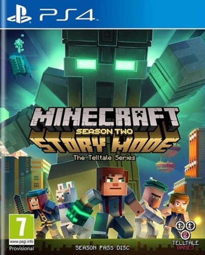 Playstation minecraft - playstation,