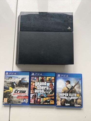 Sony playstation 1tb - 4, jet