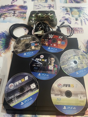 Sony ps4 original - sony,