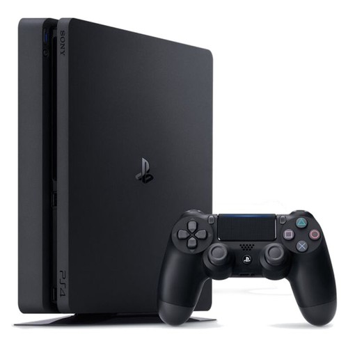 Sony playstation slim - sony,