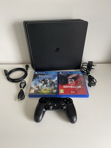 Sony playstation ps4 slim - sony,