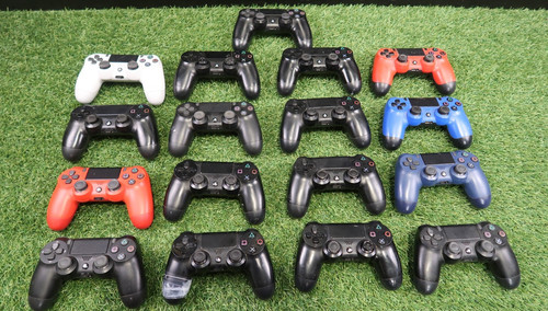 Job lot x - x, sony