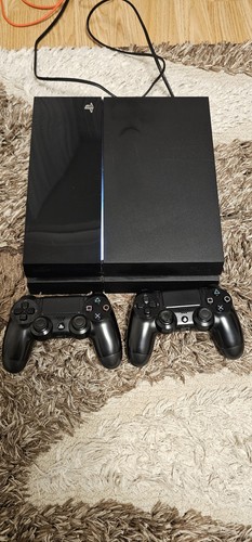Sony playstation fat model - 4,