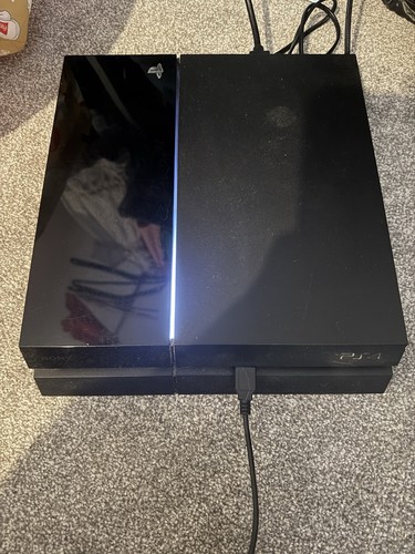 Sony playstation 500gb - playstation, 4