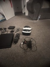 PlayStation 4 Slim Console