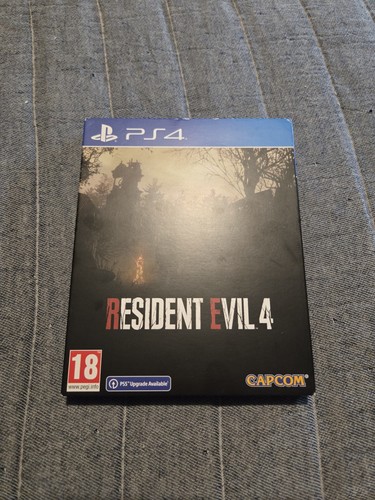 Resident evil remake - resident,
