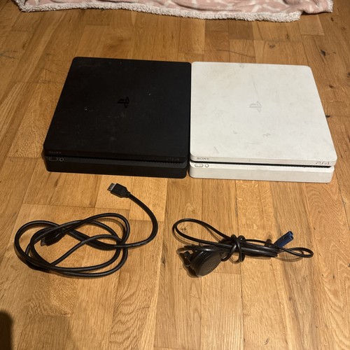 Sony playstation slim - sony,