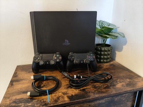 Sony playstation pro 1tb - sony,