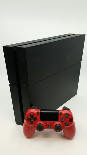 Sony playstation 500gb - 4,