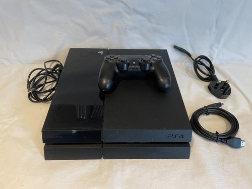 Sony playstation 500gb home - playstation,