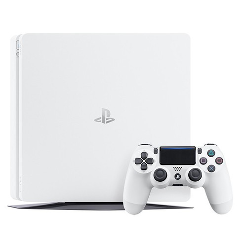 Sony playstation slim ps4 - sony,