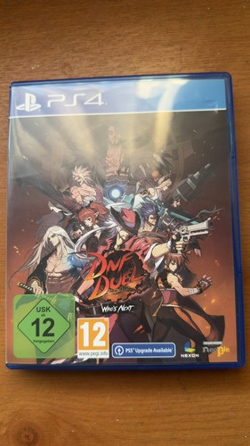 Sony playstation ps4 dnf - playstation,
