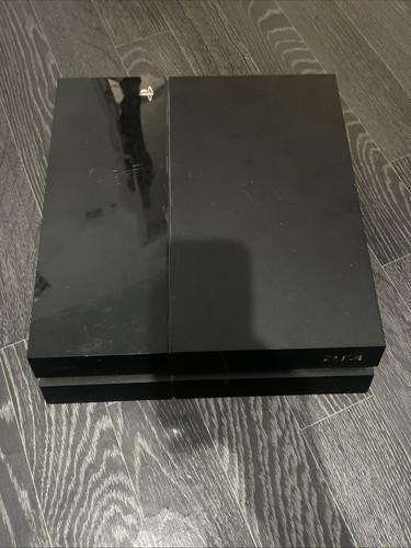 Sony playstation 500gb - playstation, 4