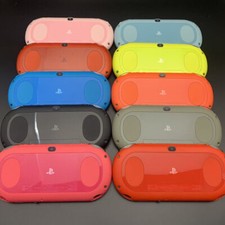 PS Vita PCH-2000 Sony