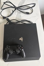 Sony PlayStation 4 Pro 1TB