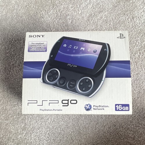 Sony psp 16gb - sony,