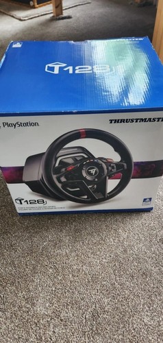 Thrustmaster 128 racing - t-128-p,