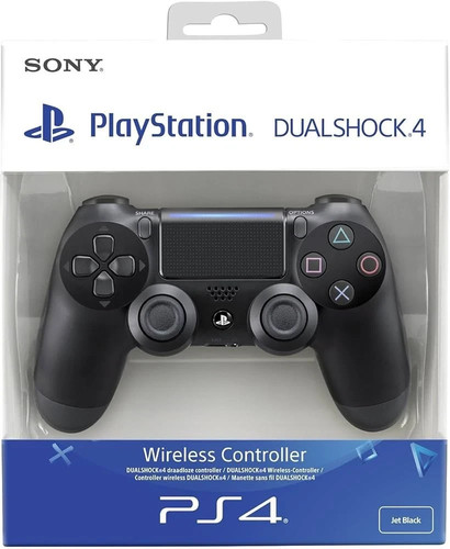 Sony playstation dualshock - sony,