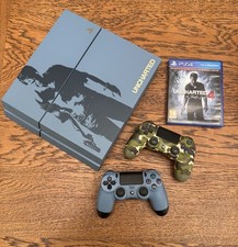 Limited Edition PlayStation