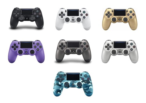 Sony playstation dualshock - playstation,