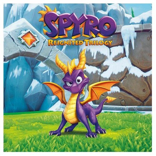 Playstation spyro - playstation, :