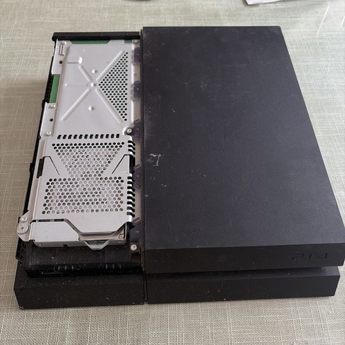 Sony playstation slim 500g - playstation, 4