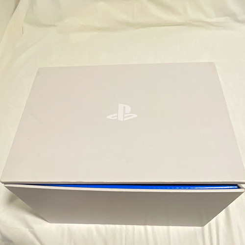 Sony playstation headset - playstation, vr