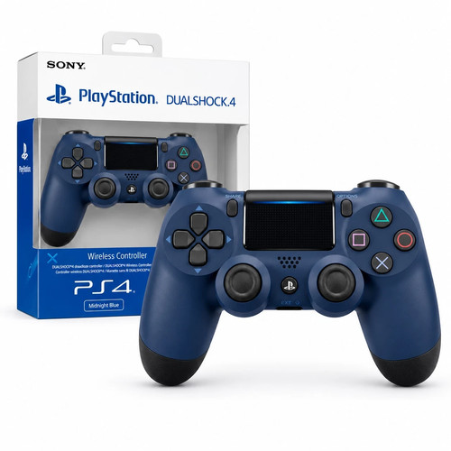 Sony ps4 official - dual, 4