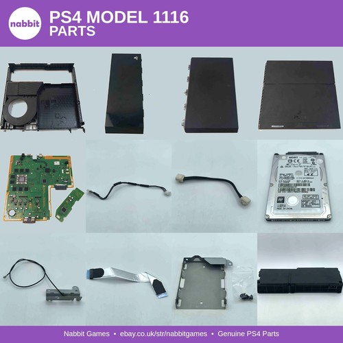 Sony ps4 cuh 1116 - cuh-1116, replacement