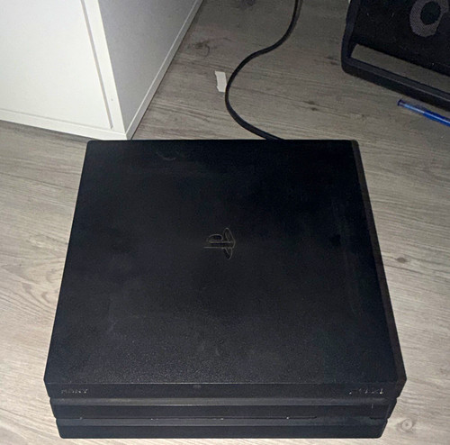 Sony playstation pro 1tb 4k - pro,