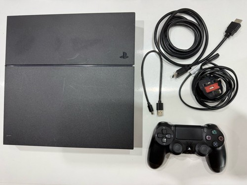 Sony playstation ps4 console - sony,