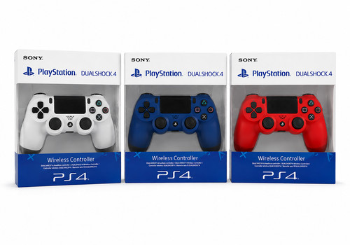 Official genuine sony ps4 - genuine,