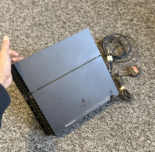 Sony playstation 1tb console - sony,