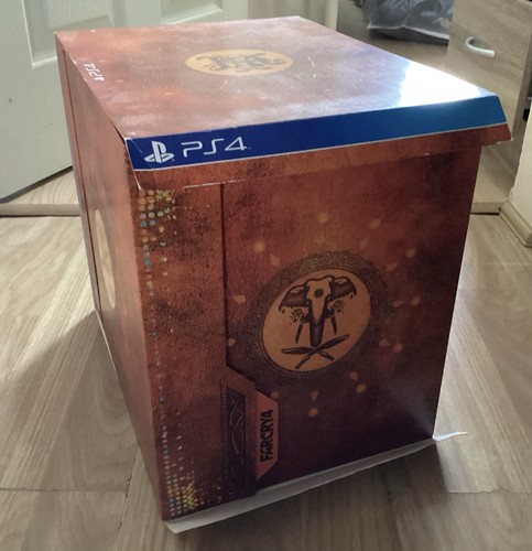 Far cry kyrat edition - cry, 4