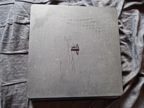 Sony playstation console - sony, 4