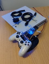 Sony PlayStation 4 White