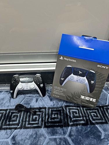 Sony dualsense controller the - dualsense,
