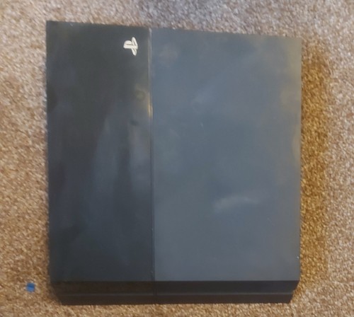 Sony playstation 500gb home - sony, 4