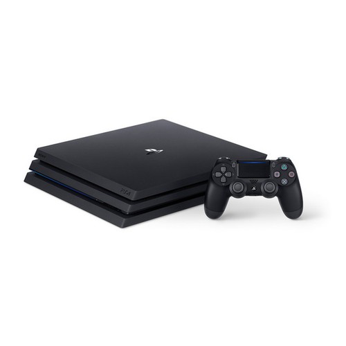Sony playstation pro ps4 - sony,