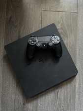Sony PlayStation 4 Slim 500GB