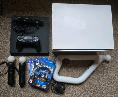 Sony playstation slim - sony,