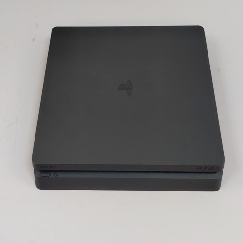 Sony playstation ps4s 500gb - playstation, 4