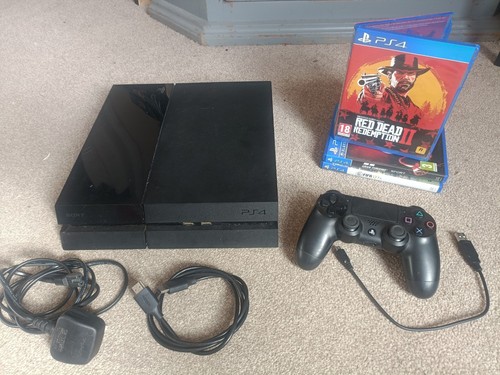 Sony ps4 playstation - playstation, 1tb