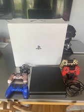 Sony PlayStation 4 Slim 500GB